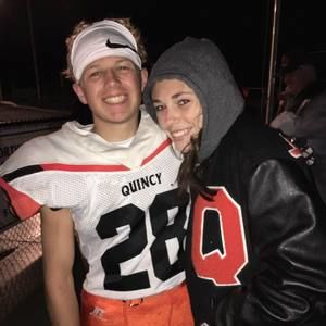 Meet your Posher, Devan